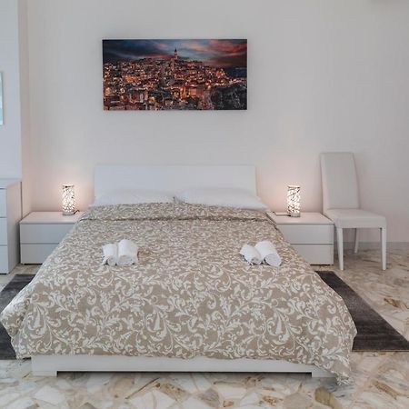 XX Settembre Matera - Room And Relax Zewnętrze zdjęcie