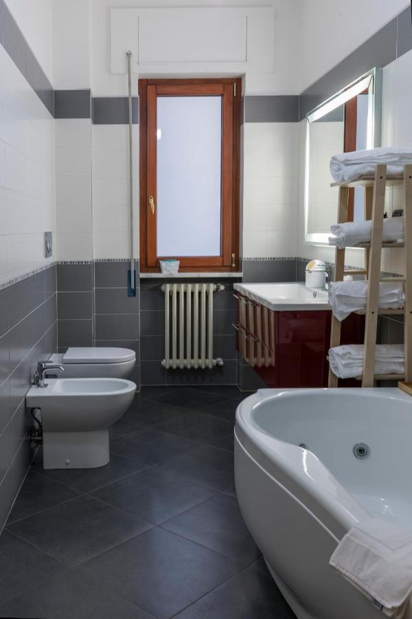 XX Settembre Matera - Room And Relax Zewnętrze zdjęcie