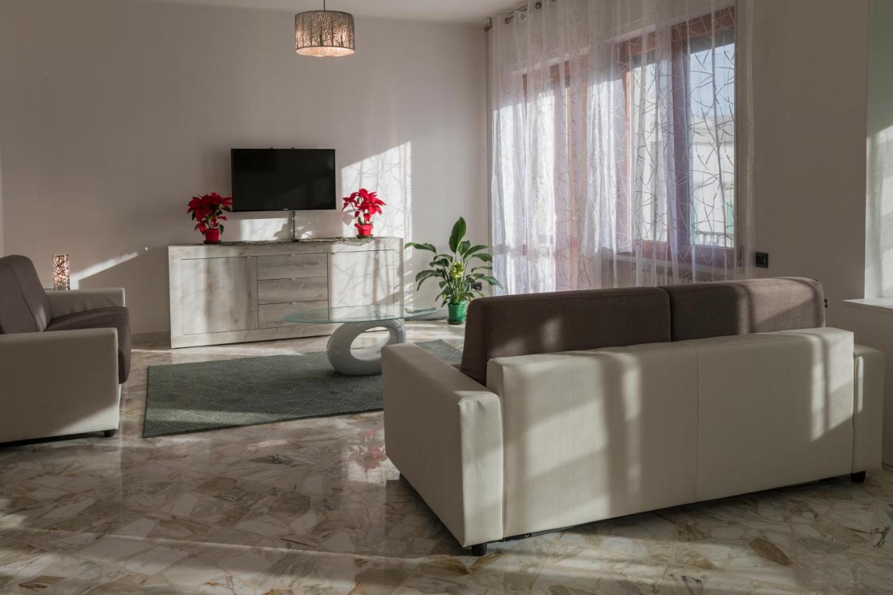 XX Settembre Matera - Room And Relax Zewnętrze zdjęcie
