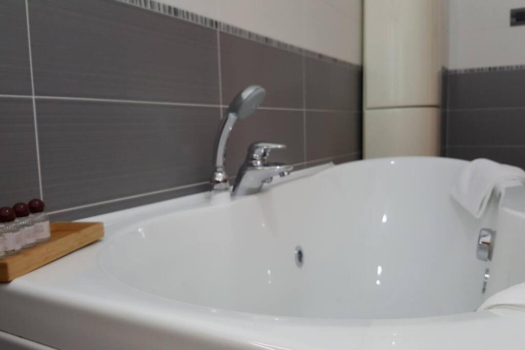XX Settembre Matera - Room And Relax Zewnętrze zdjęcie