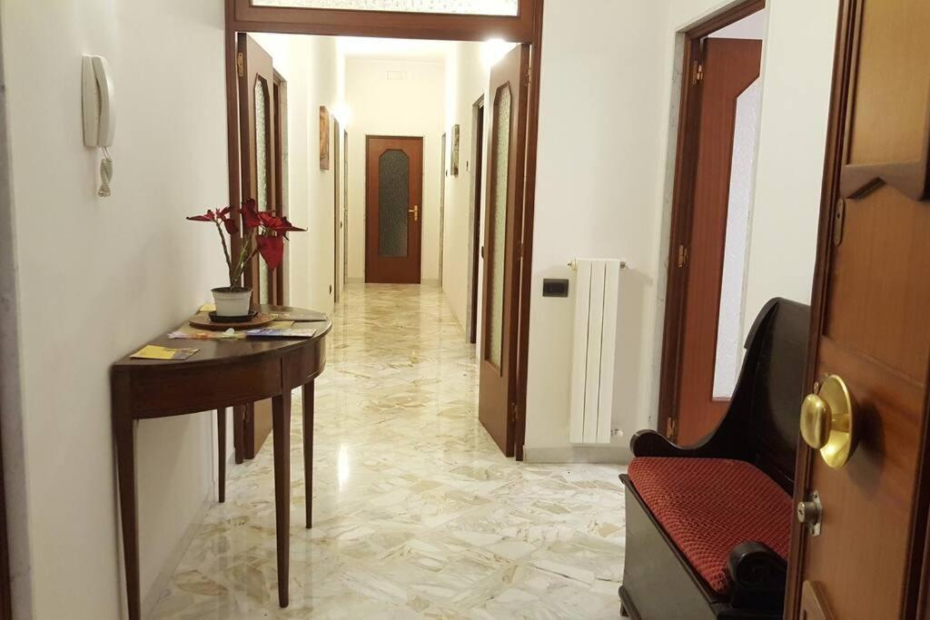 XX Settembre Matera - Room And Relax Zewnętrze zdjęcie